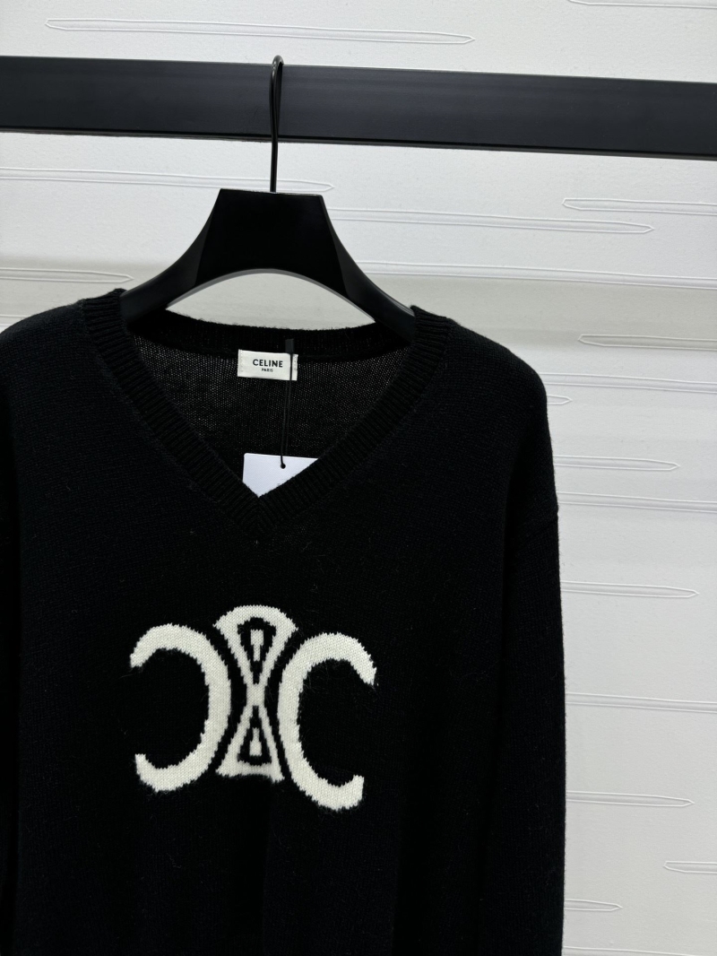 Celine Sweaters